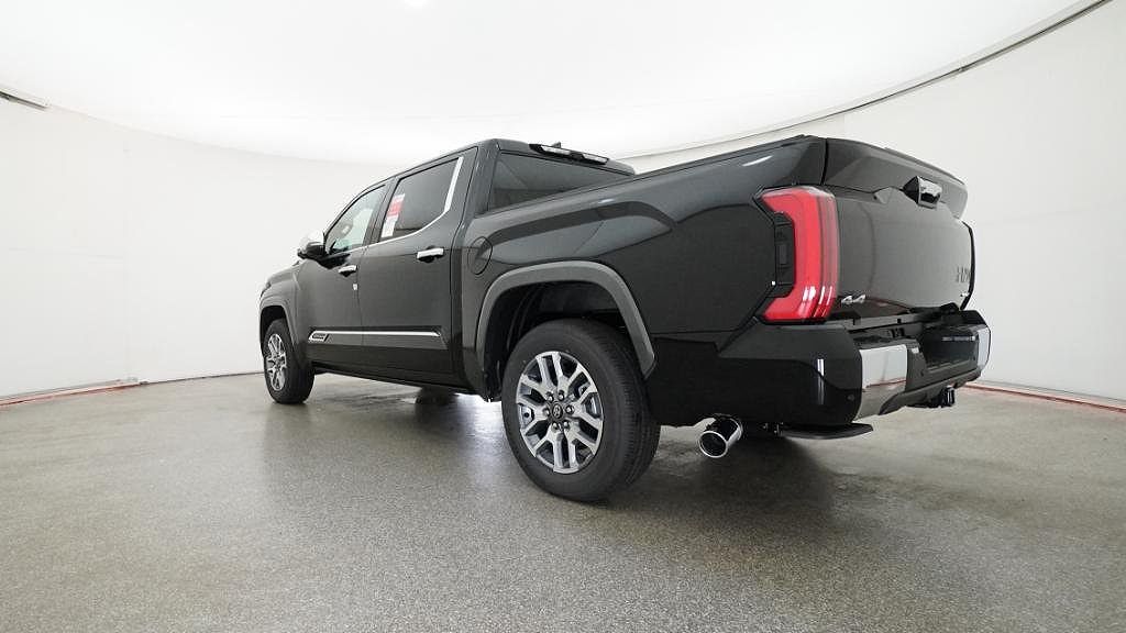 2026 Toyota Tundra