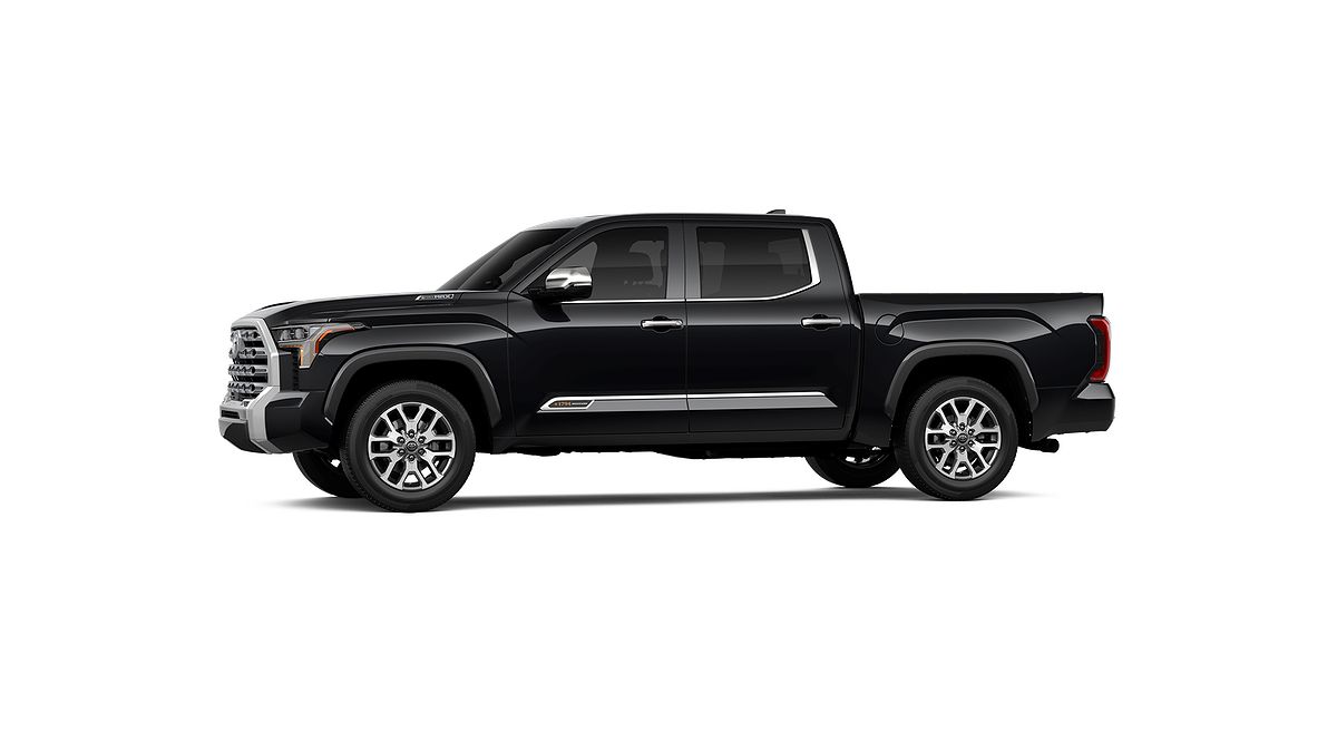 2026 Toyota Tundra