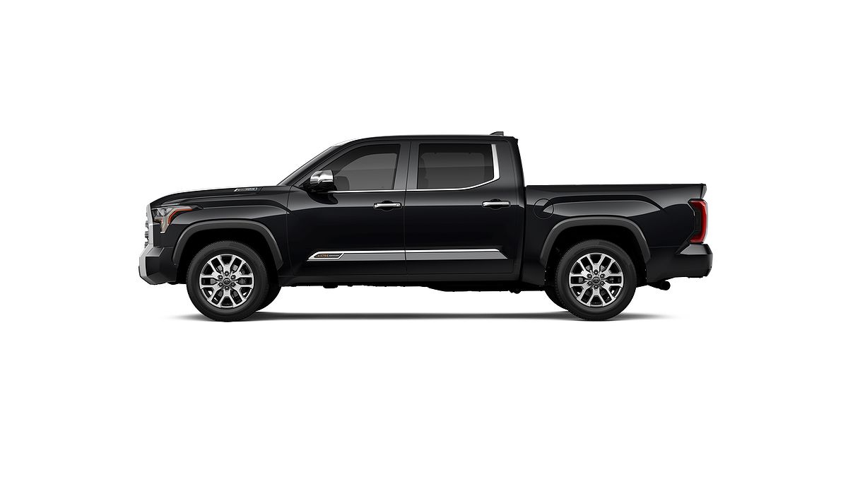 2026 Toyota Tundra