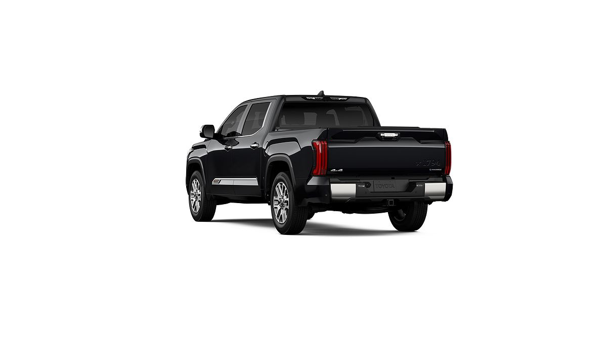 2026 Toyota Tundra