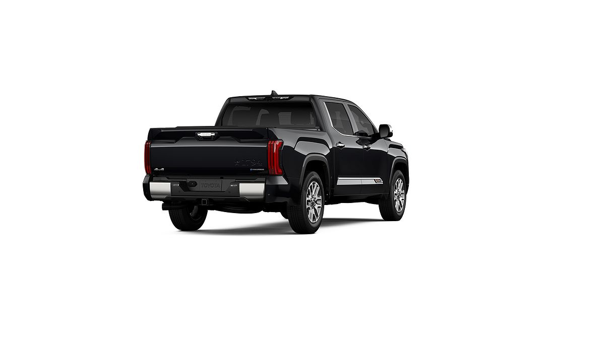 2026 Toyota Tundra