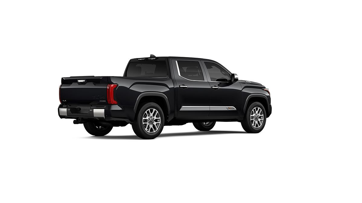 2026 Toyota Tundra