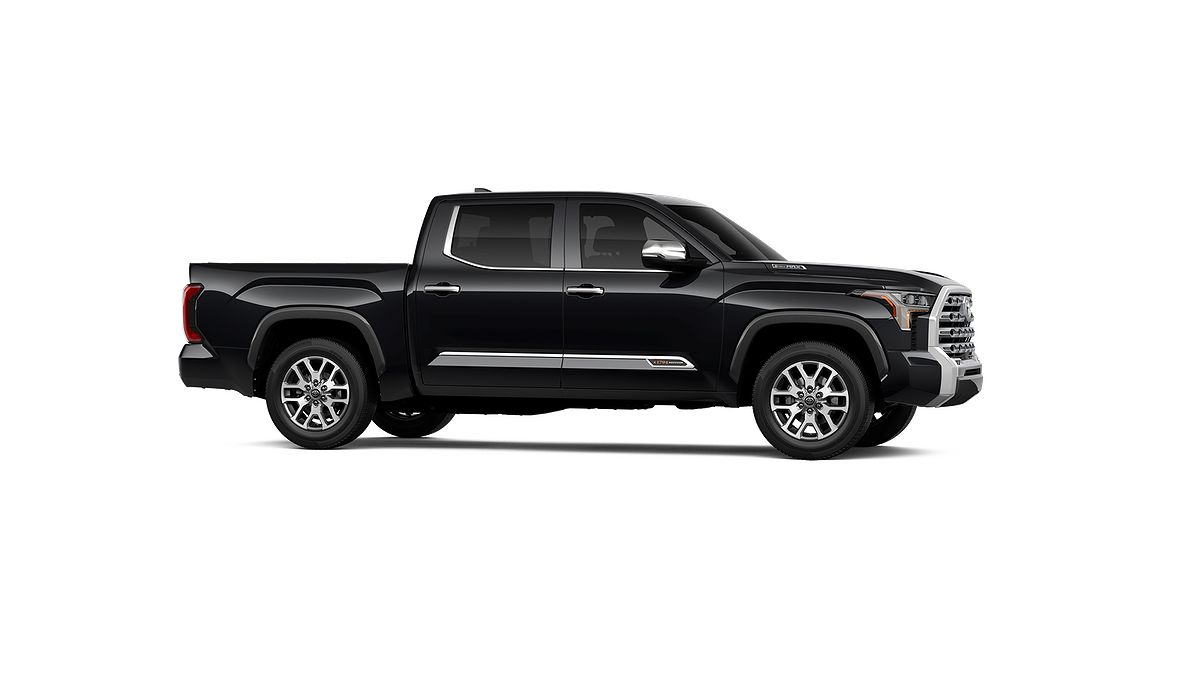 2026 Toyota Tundra