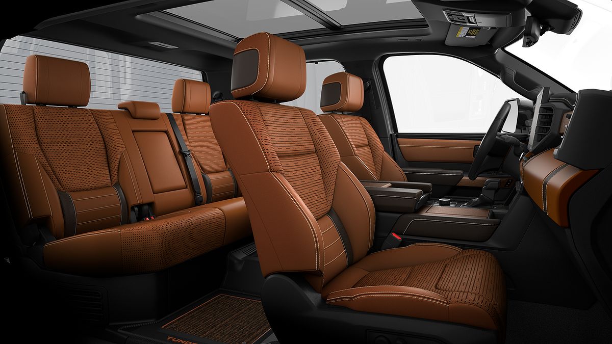 2026 Toyota Tundra