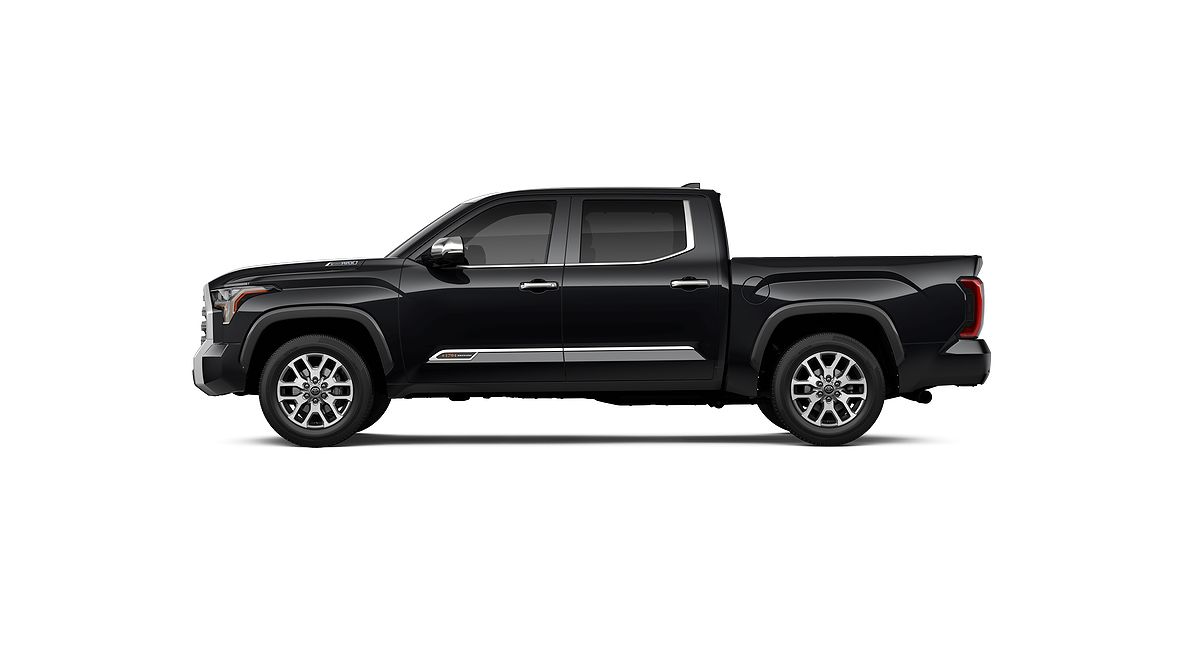 2026 Toyota Tundra