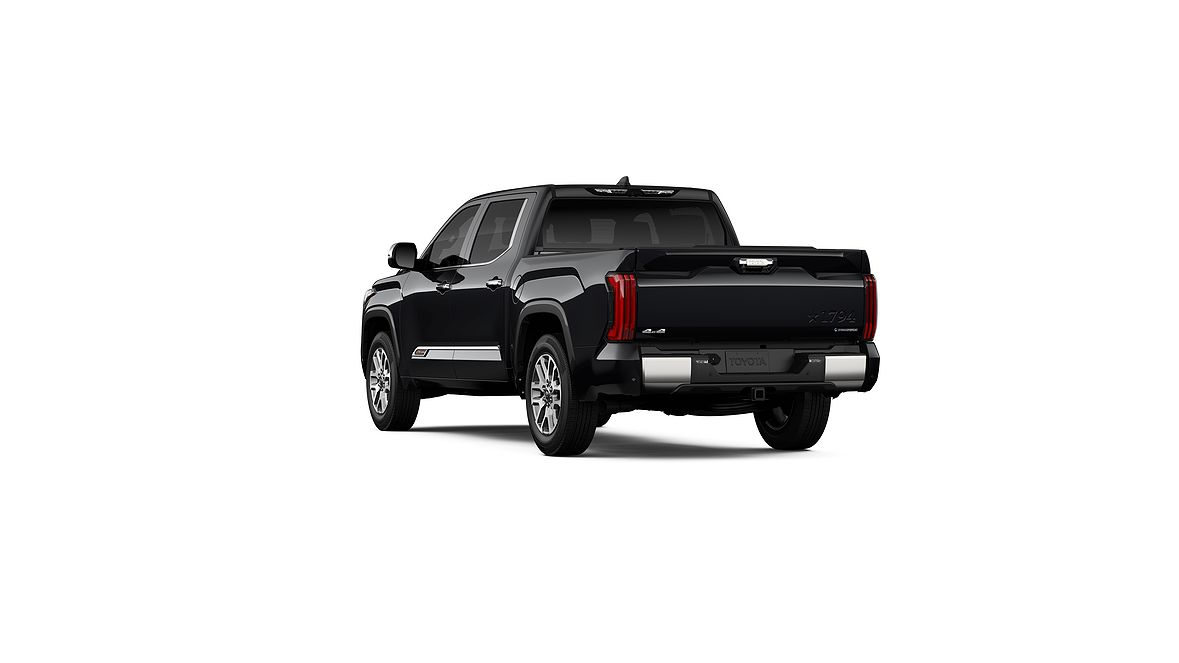 2026 Toyota Tundra