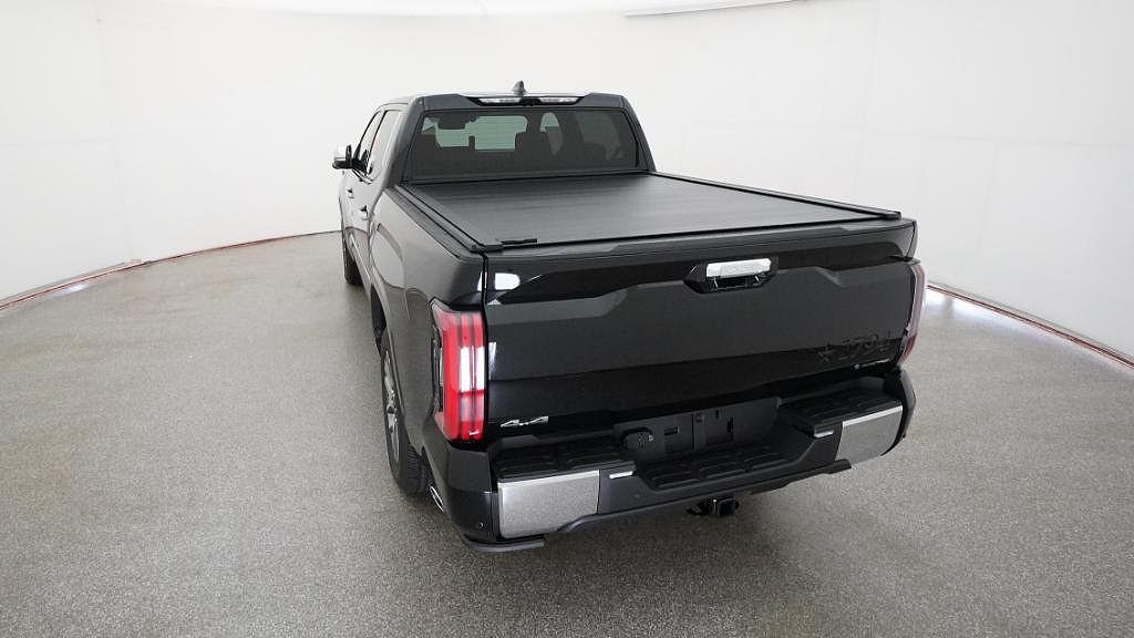 2026 Toyota Tundra