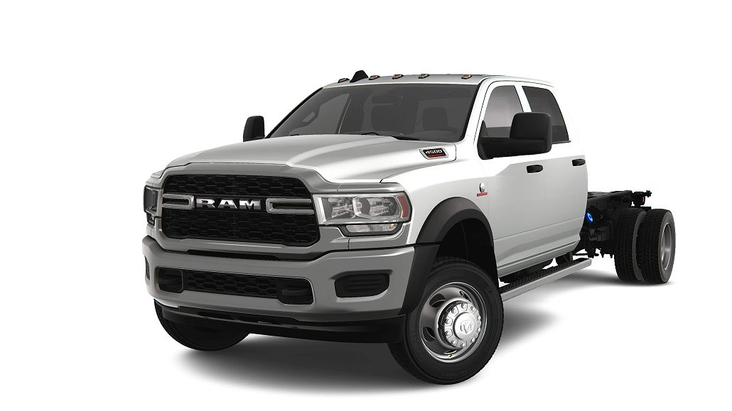 2024 Ram 4500 Tradesman image 0