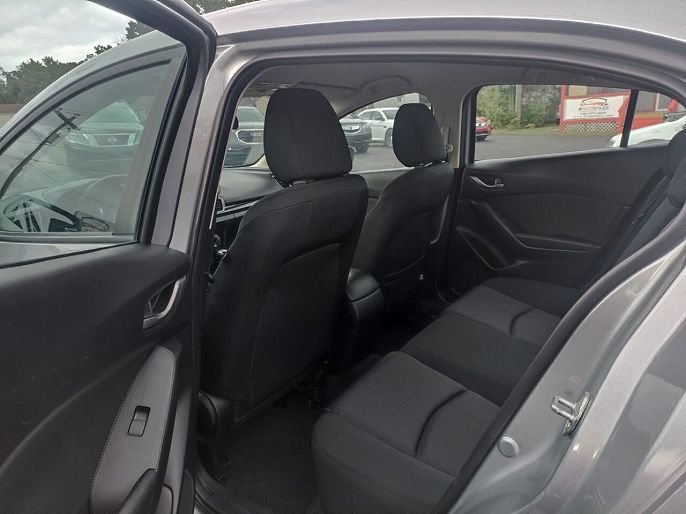 2014 Mazda Mazda3