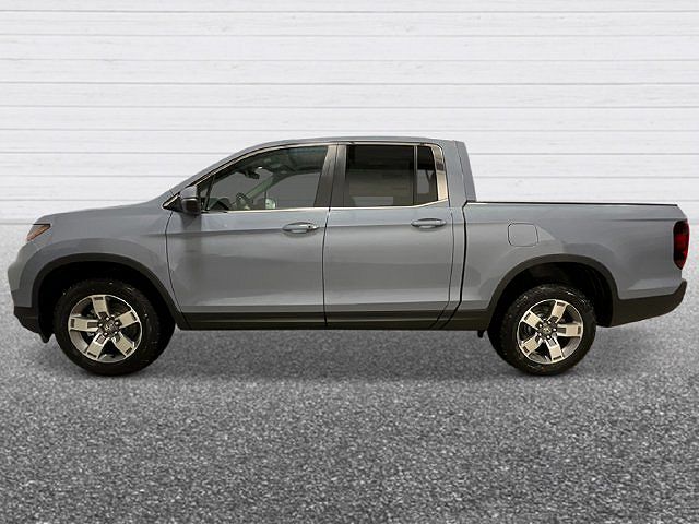 2026 Honda Ridgeline