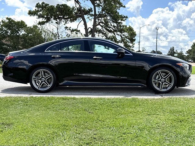 2023 Mercedes-Benz CLS