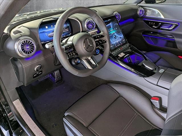 2025 Mercedes-Benz SL-Class