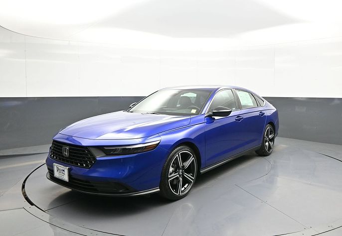 2024 Honda Accord