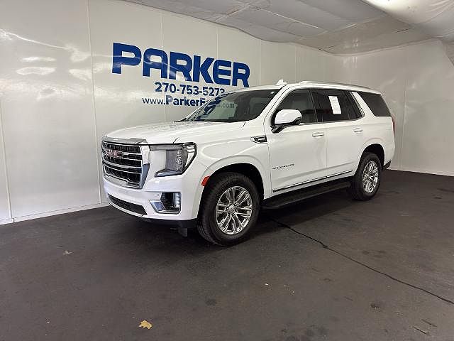 2023 GMC Yukon