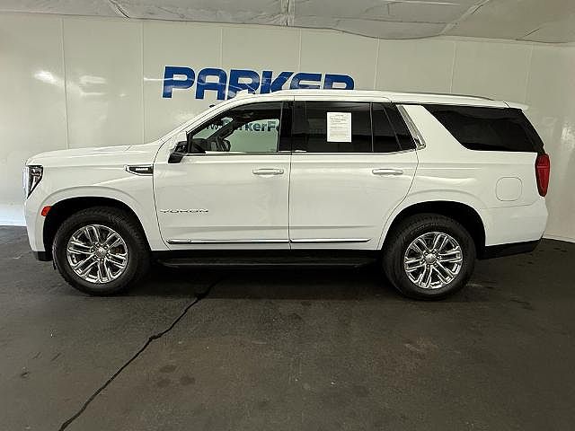 2023 GMC Yukon