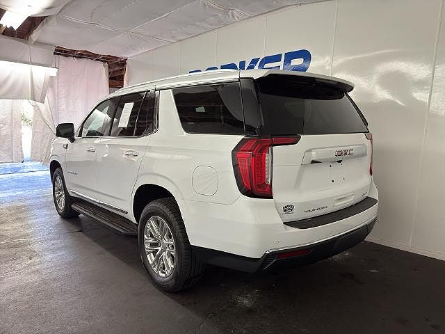 2023 GMC Yukon