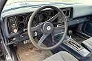 1981 Chevrolet Camaro Sport image 23