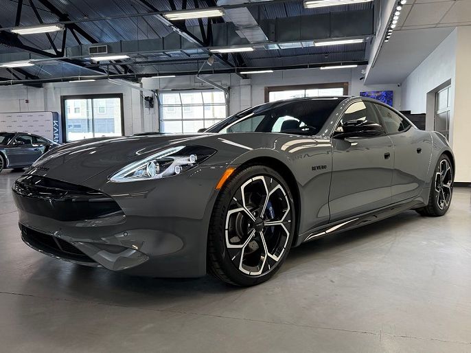 2025 Karma Revero