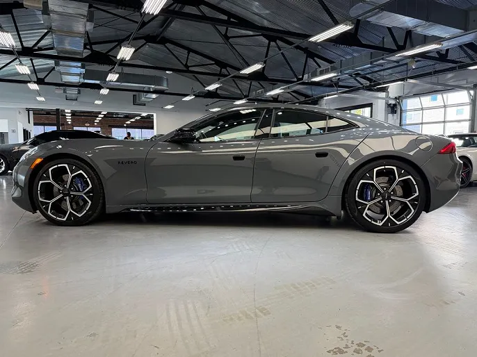 2025 Karma Revero
