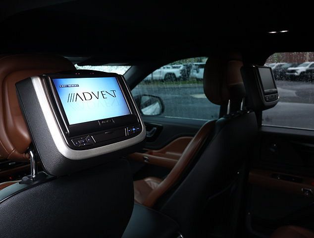 2020 Lincoln Aviator