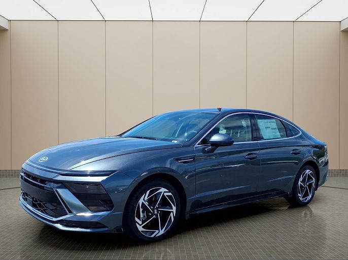 2026 Hyundai Sonata