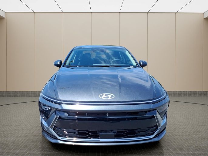 2026 Hyundai Sonata