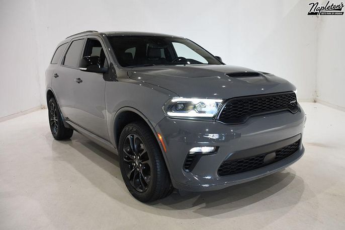 2022 Dodge Durango