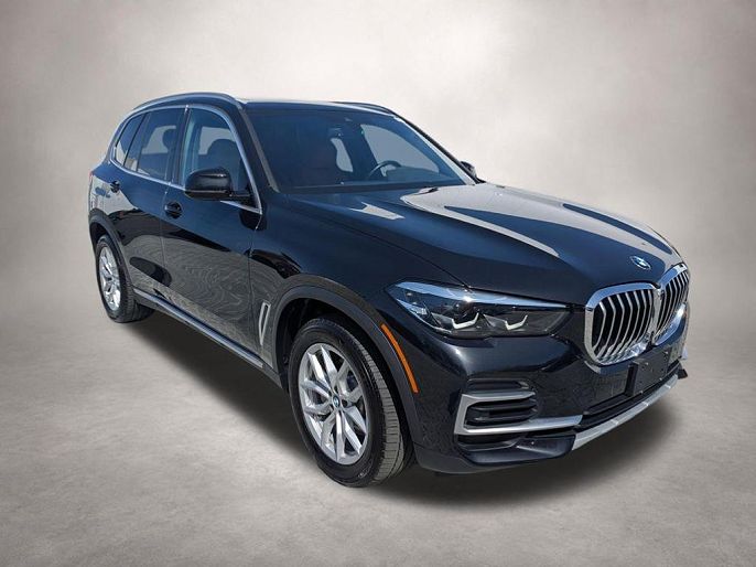 2023 BMW X5