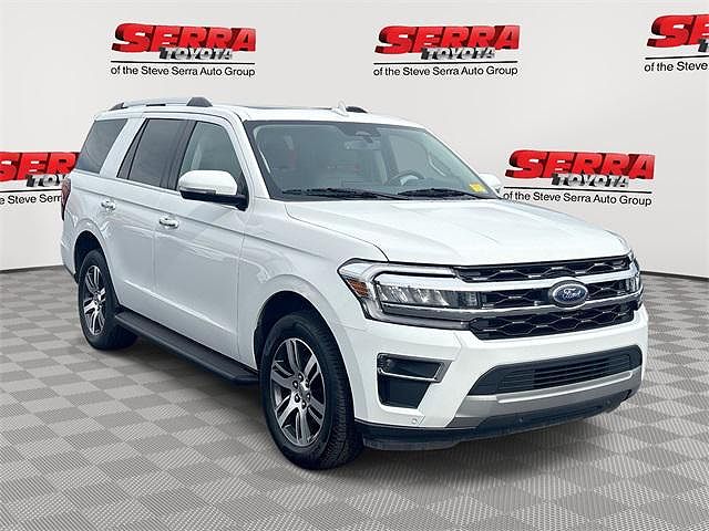 2024 Ford Expedition