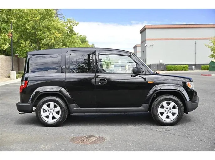 2009 Honda Element