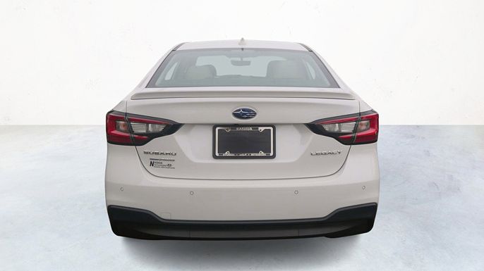 2022 Subaru Legacy