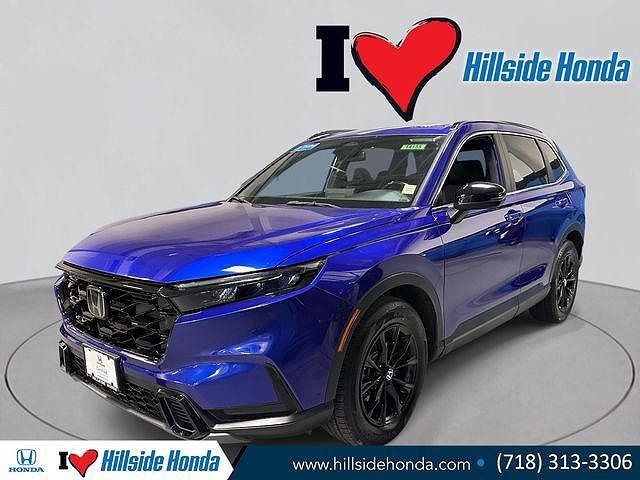 2023 Honda CR-V