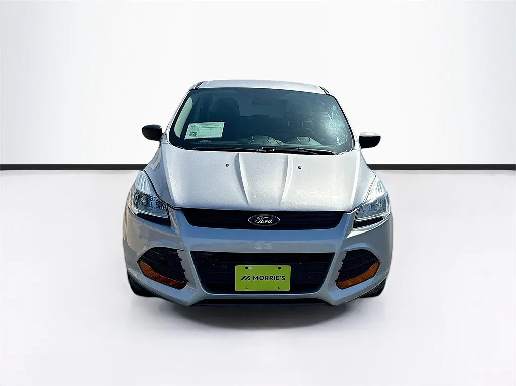 2015 Ford Escape S image 1