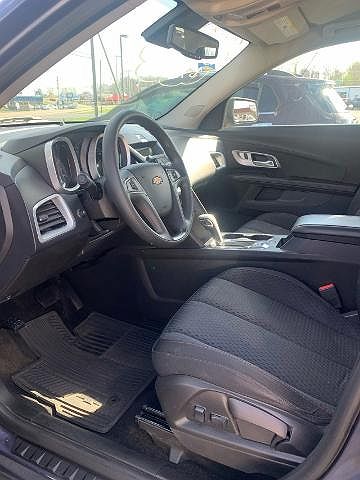 2014 Chevrolet Equinox LS image 4