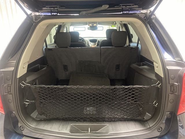 2015 Chevrolet Equinox LT image 5