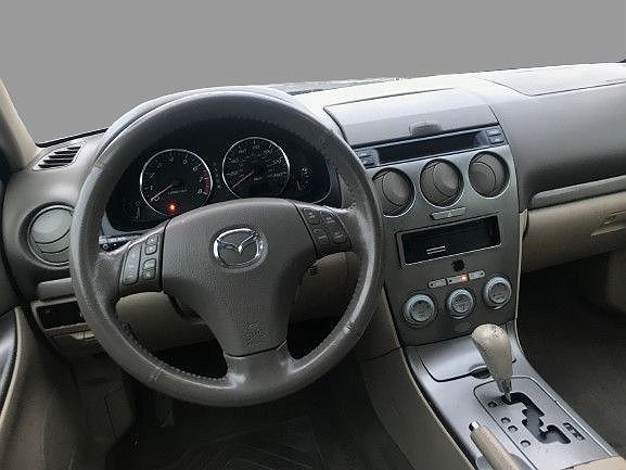 2004 Mazda Mazda6 s image 5