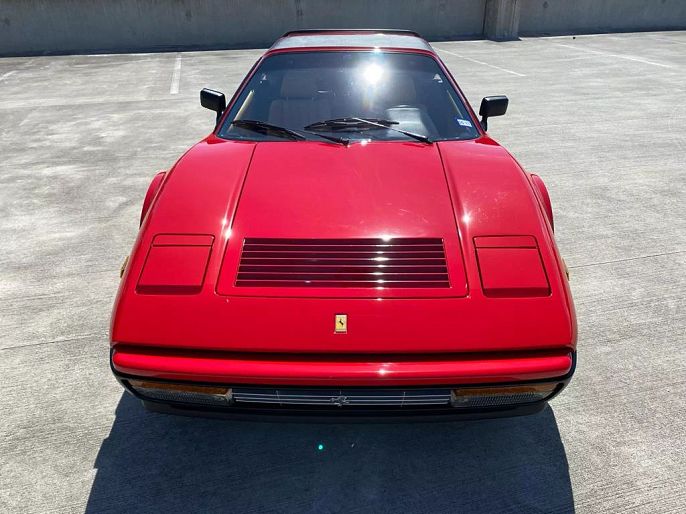1986 Ferrari 328
