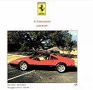 1986 Ferrari 328 GTS image 85