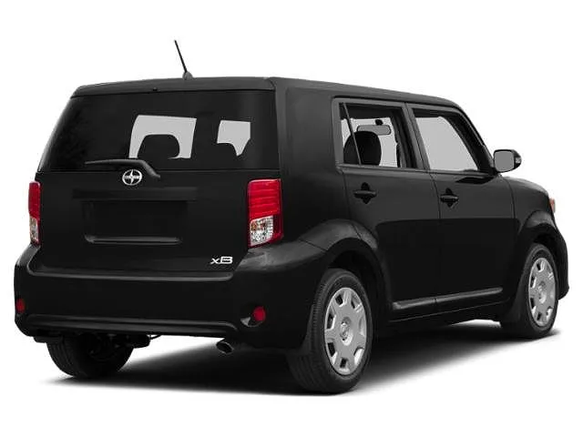 2015 Scion xB