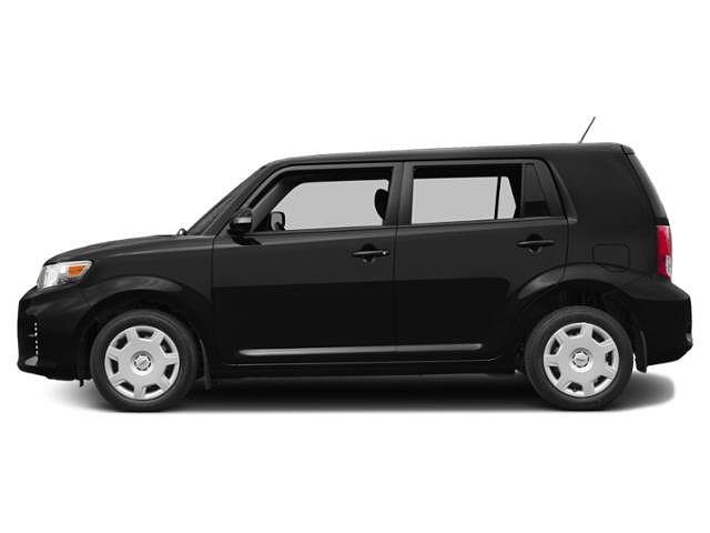 2015 Scion xB