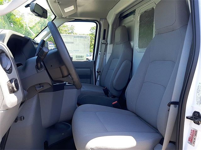 2025 Ford Econoline