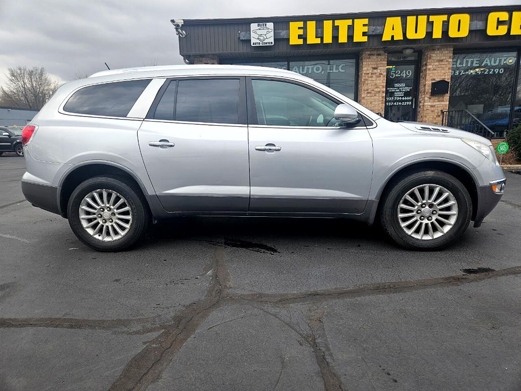 2012 Buick Enclave Base image 0