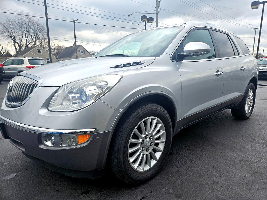 2012 Buick Enclave Base image 1