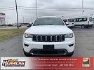 2018 Jeep Grand Cherokee Limited Edition image 1