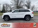 2018 Jeep Grand Cherokee Limited Edition image 3