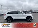 2018 Jeep Grand Cherokee Limited Edition image 7