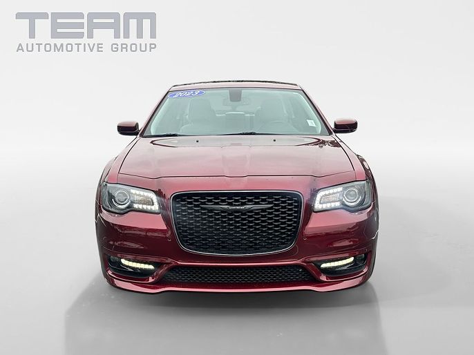 2023 Chrysler 300
