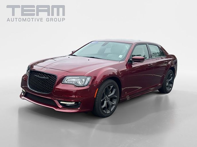 2023 Chrysler 300