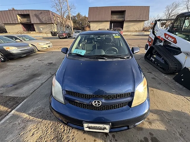 2006 Scion xA