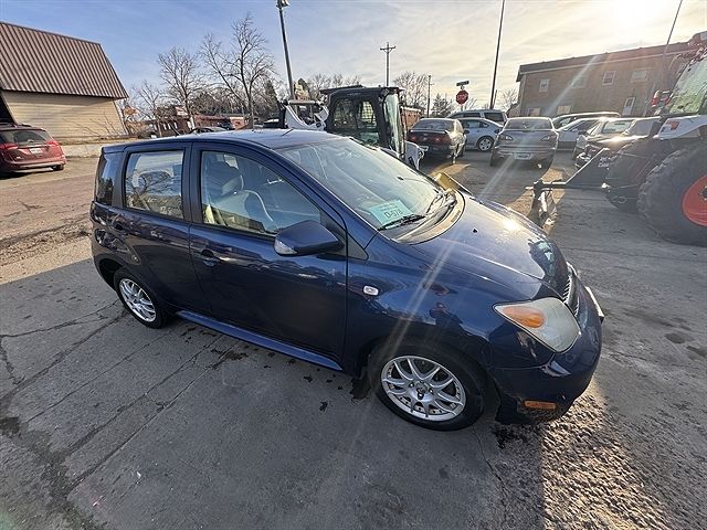 2006 Scion xA